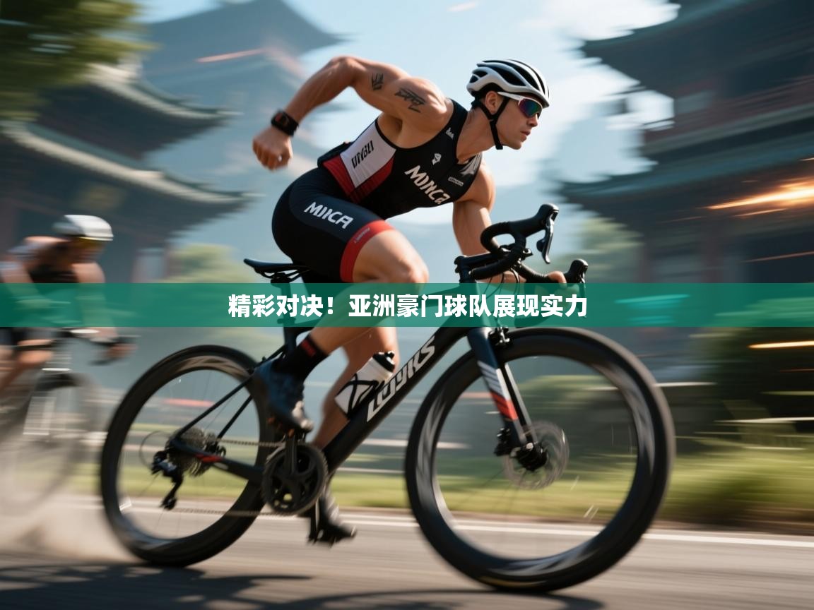 精彩对决!亚洲豪门球队展现实力 第1张