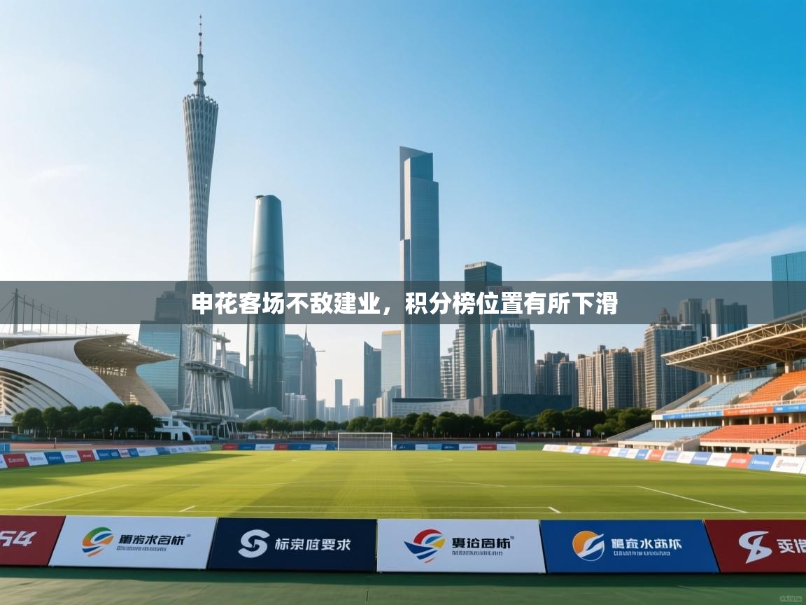 申花客场不敌建业，积分榜位置有所下滑  第1张