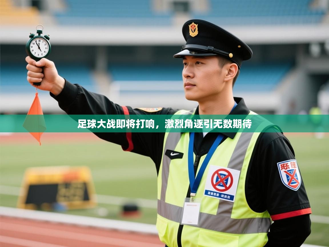 足球大战即将打响，激烈角逐引无数期待  第2张