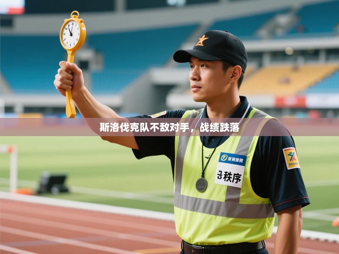 斯洛伐克队不敌对手，战绩跌落  第1张