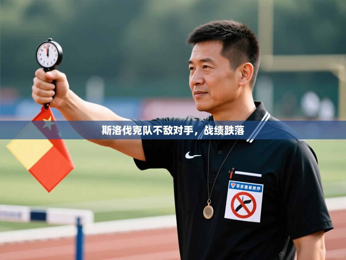 斯洛伐克队不敌对手，战绩跌落  第2张