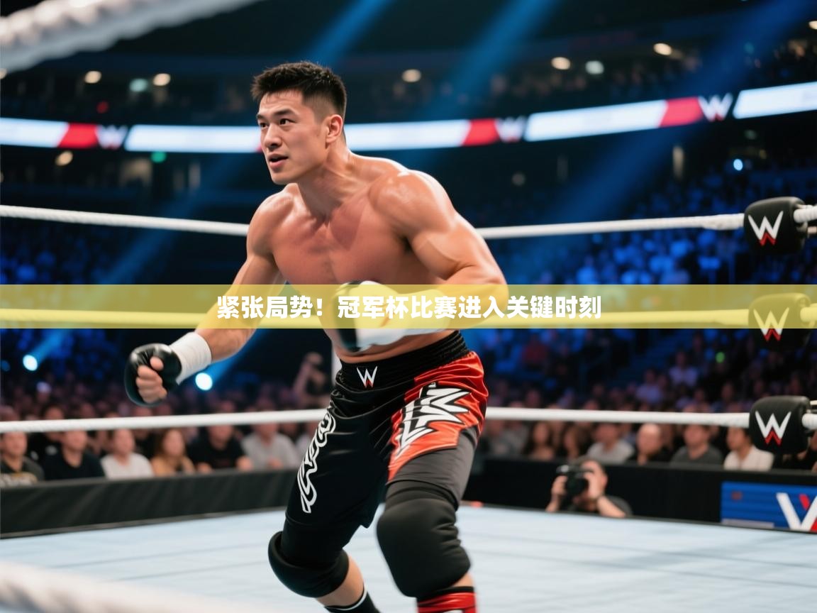 紧张局势!冠军杯比赛进入关键时刻 第2张