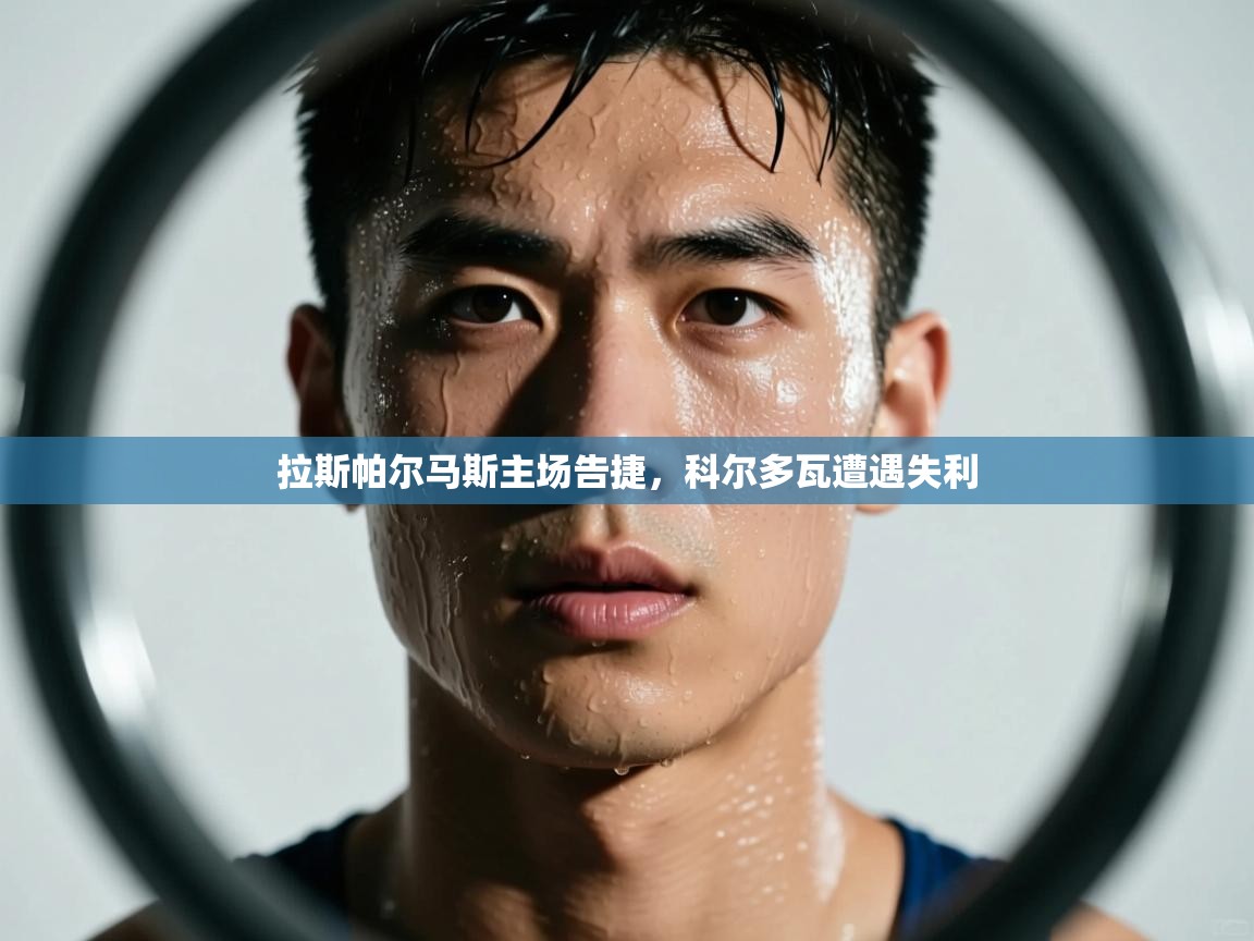 拉斯帕尔马斯主场告捷,科尔多瓦遭遇失利 第2张