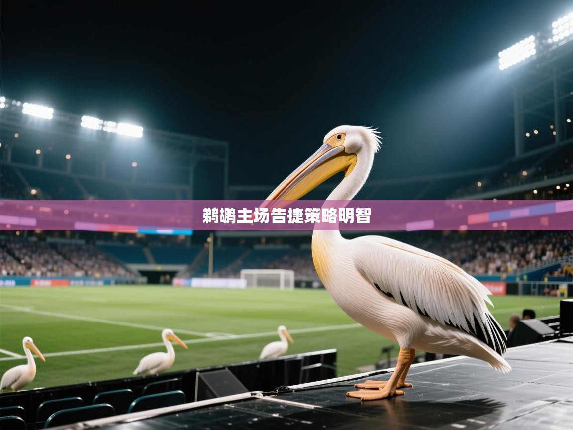 鹈鹕主场告捷策略明智  第1张