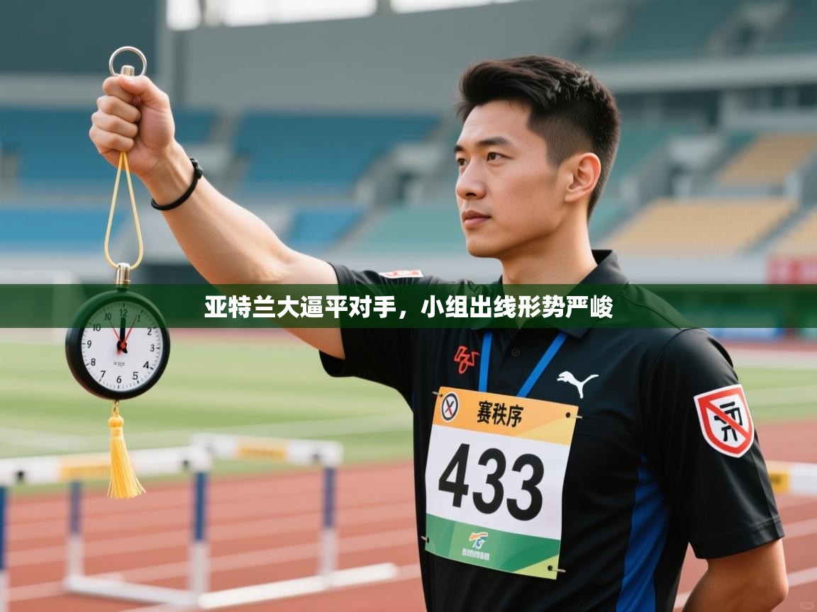 亚特兰大逼平对手，小组出线形势严峻  第1张