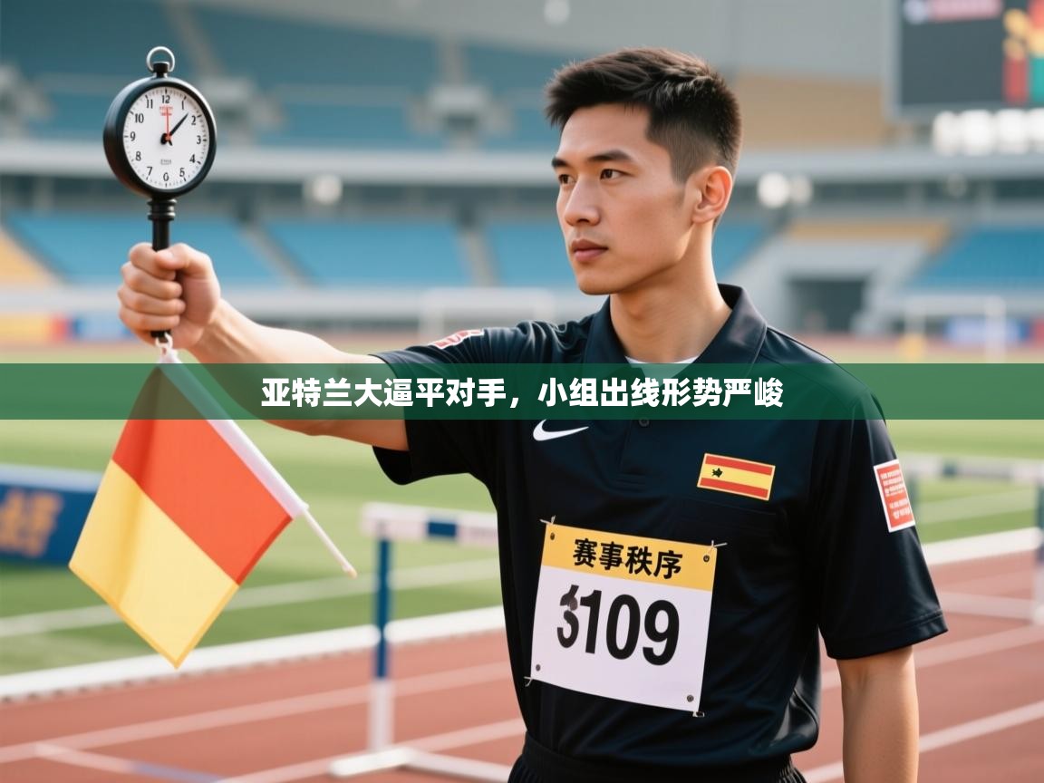 亚特兰大逼平对手，小组出线形势严峻  第2张