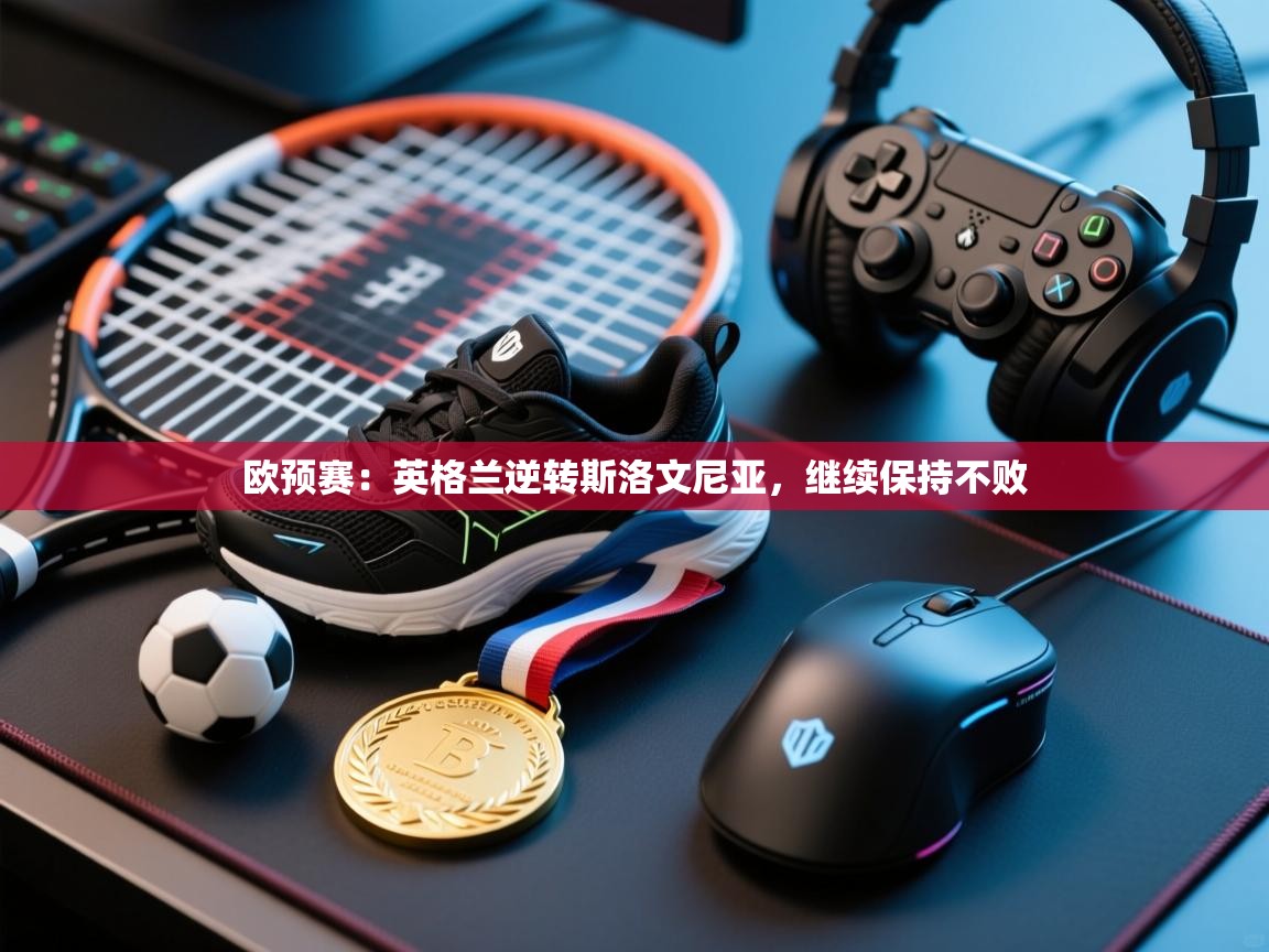 欧预赛：英格兰逆转斯洛文尼亚，继续保持不败  第1张