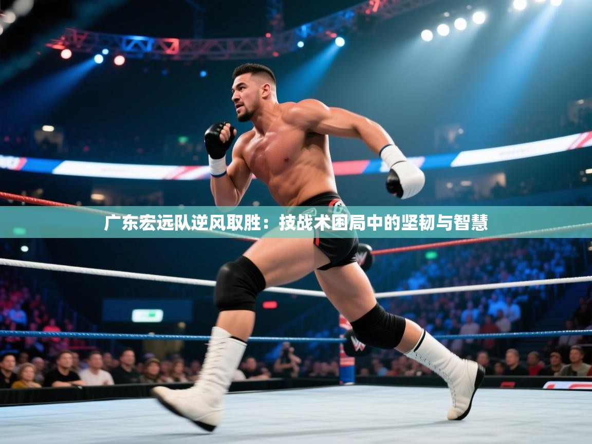 广东宏远队逆风取胜：技战术困局中的坚韧与智慧  第1张