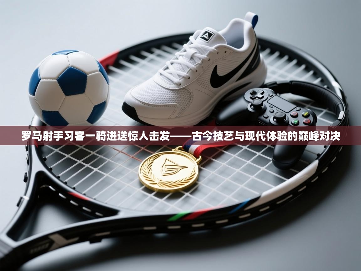 罗马射手习客一骑进送惊人击发——古今技艺与现代体验的巅峰对决  第1张