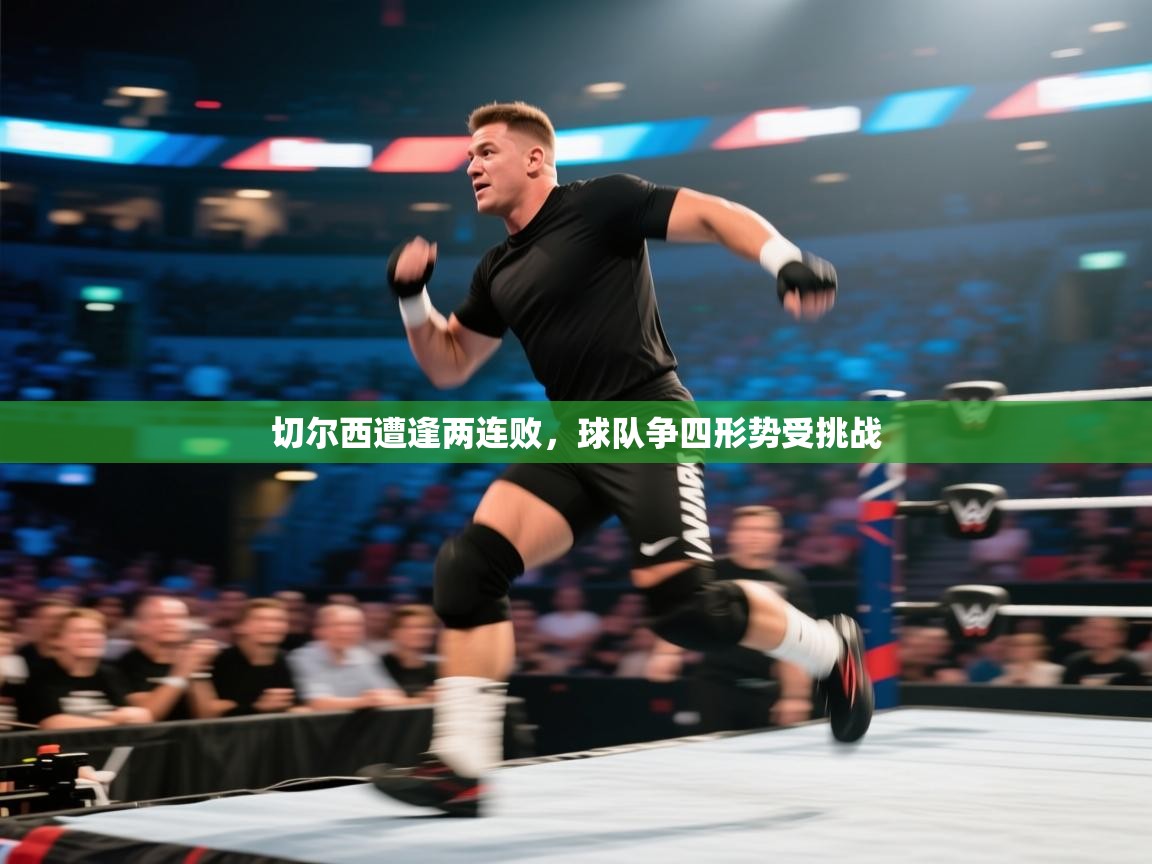 切尔西遭逢两连败，球队争四形势受挑战  第2张