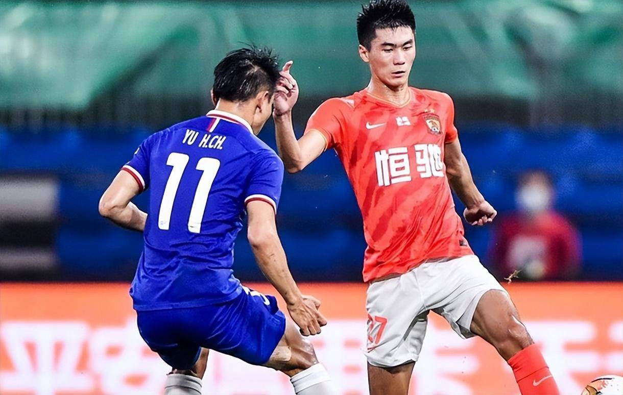 米乐官网登录-二线战火引爆！国安淘汰恒大晋级之路摇摆