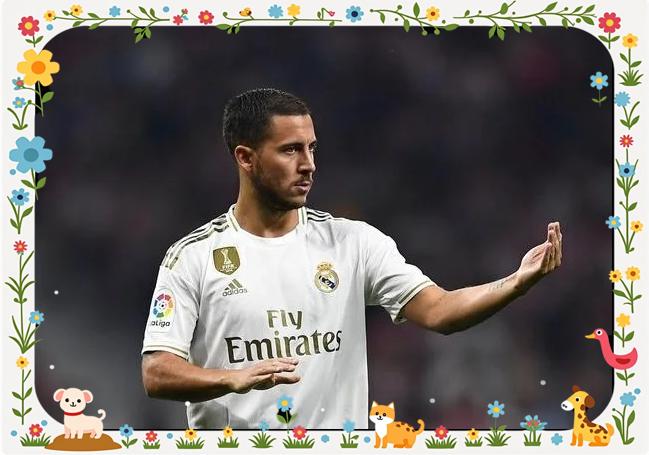 m6米乐官方入口-阿扎尔助攻建功，球队晋级欧洲杯