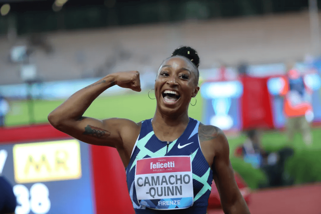 米乐体育m6官网-加拿大女子田径选手突破纪录