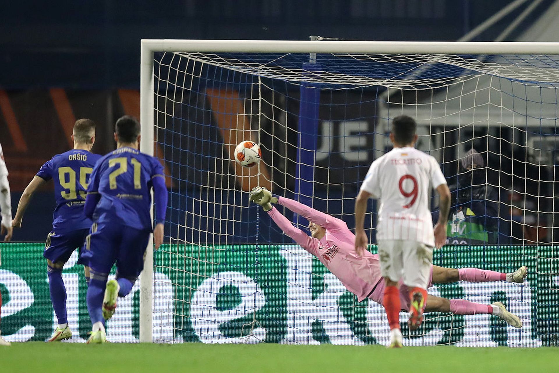 泸州米乐官网-关于塞维利亚大捷，巴伦西亚无法对抗的信息