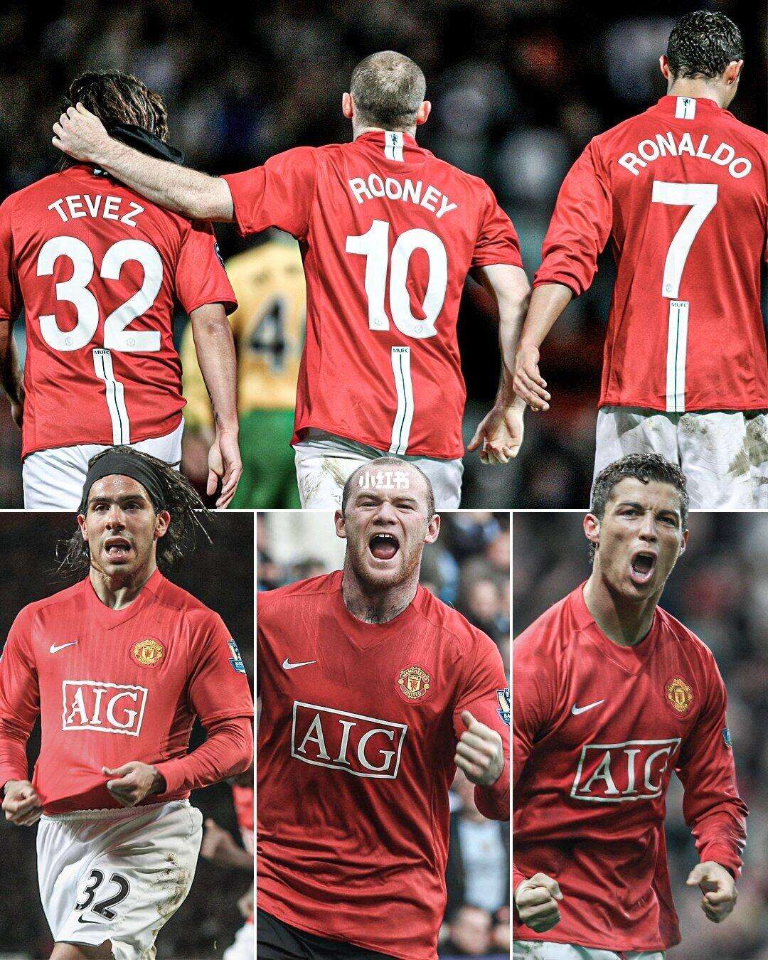 米乐体育在线观看-曼联逆袭成功，晋级欧冠半决赛