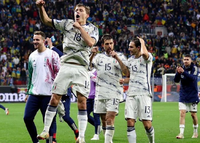 米乐官网-卫冕冠军再战欧预赛，实力是否仍在巅峰？的简单介绍