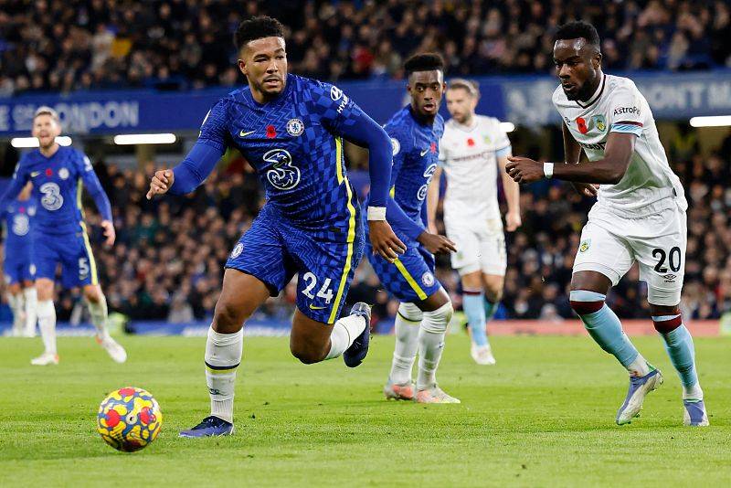 m6米乐官网登录-切尔西客场挑战伯恩利，不容有失的简单介绍