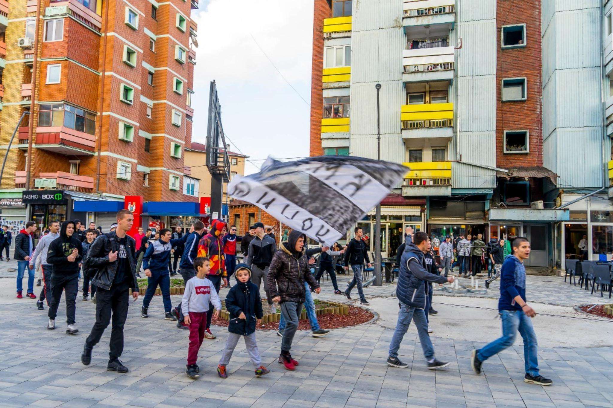 米乐m6平台官网-巴尔干强队再次相遇，激战一触即发的简单介绍