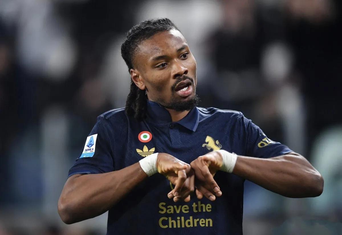 米乐m6官网-包含尤文图斯连胜不断，冠军形势渐自明的词条