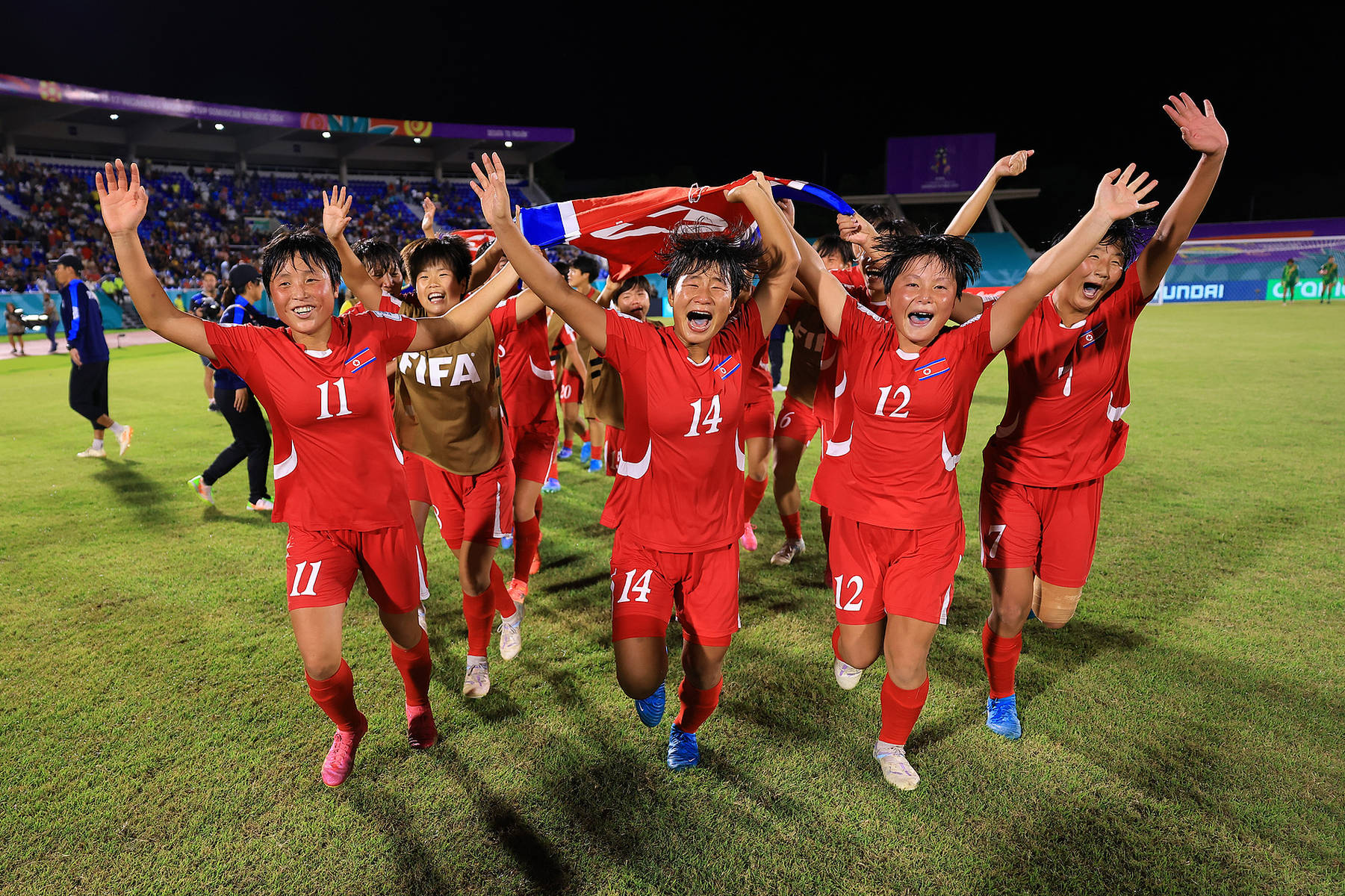 米乐体育交易记录-精彩纷呈！女足赛场迎来高峰的简单介绍