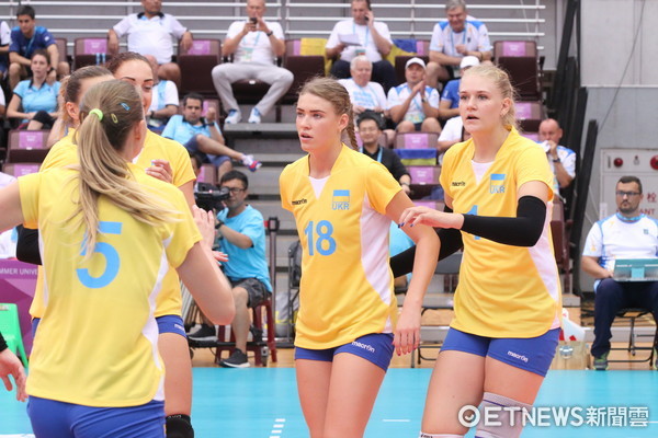 米乐m6官网入口-包含乌克兰选手全力以赴尽展拼搏的词条