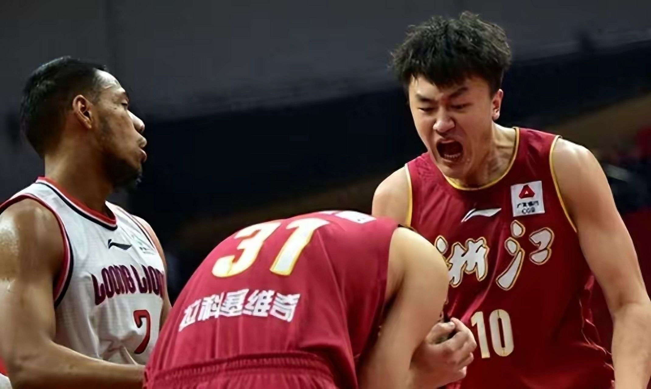 米乐m6官网-关于浙江队主场击败上海队，豪取胜利的信息