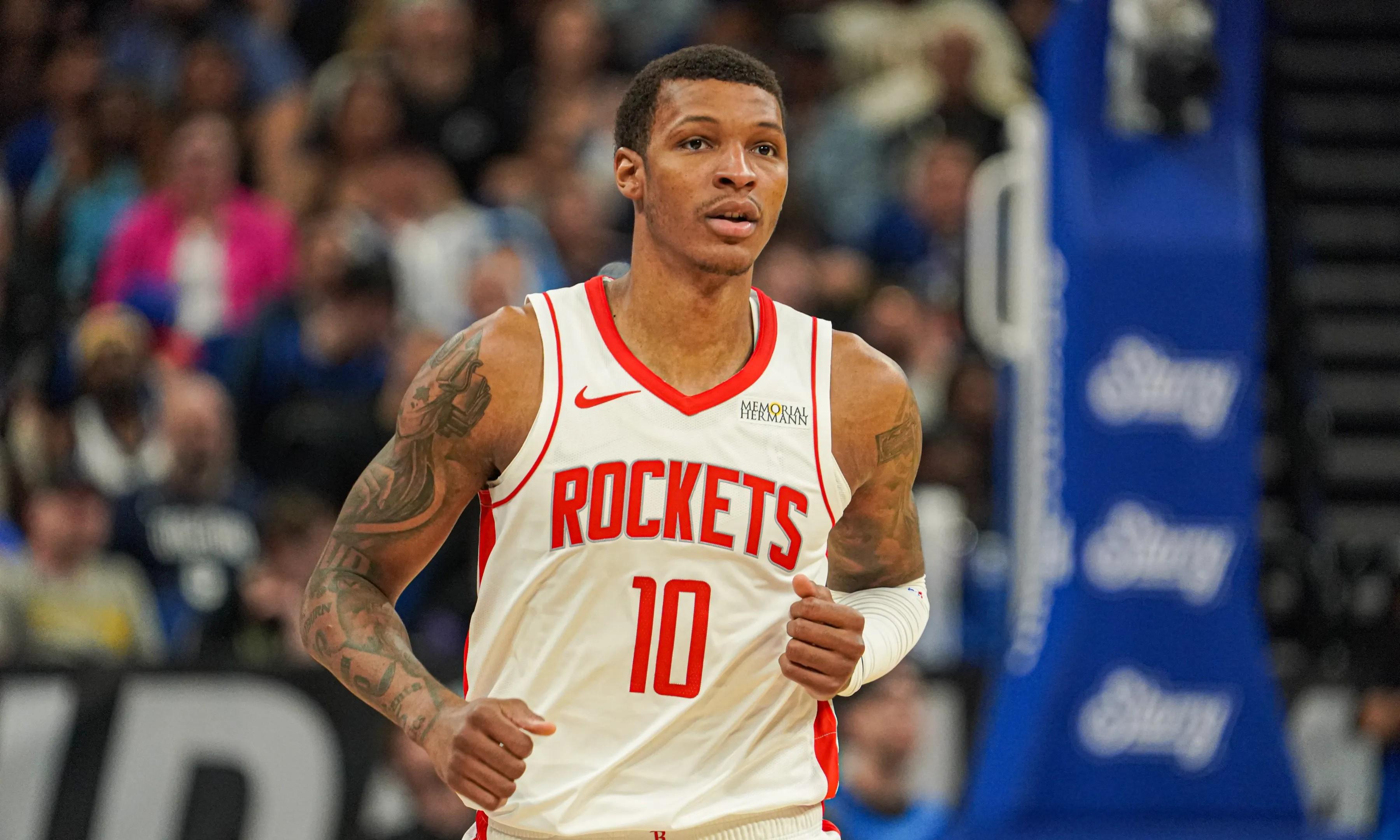 m6米乐官方入口-关于火箭遭遇湖人，全队士气低迷的信息