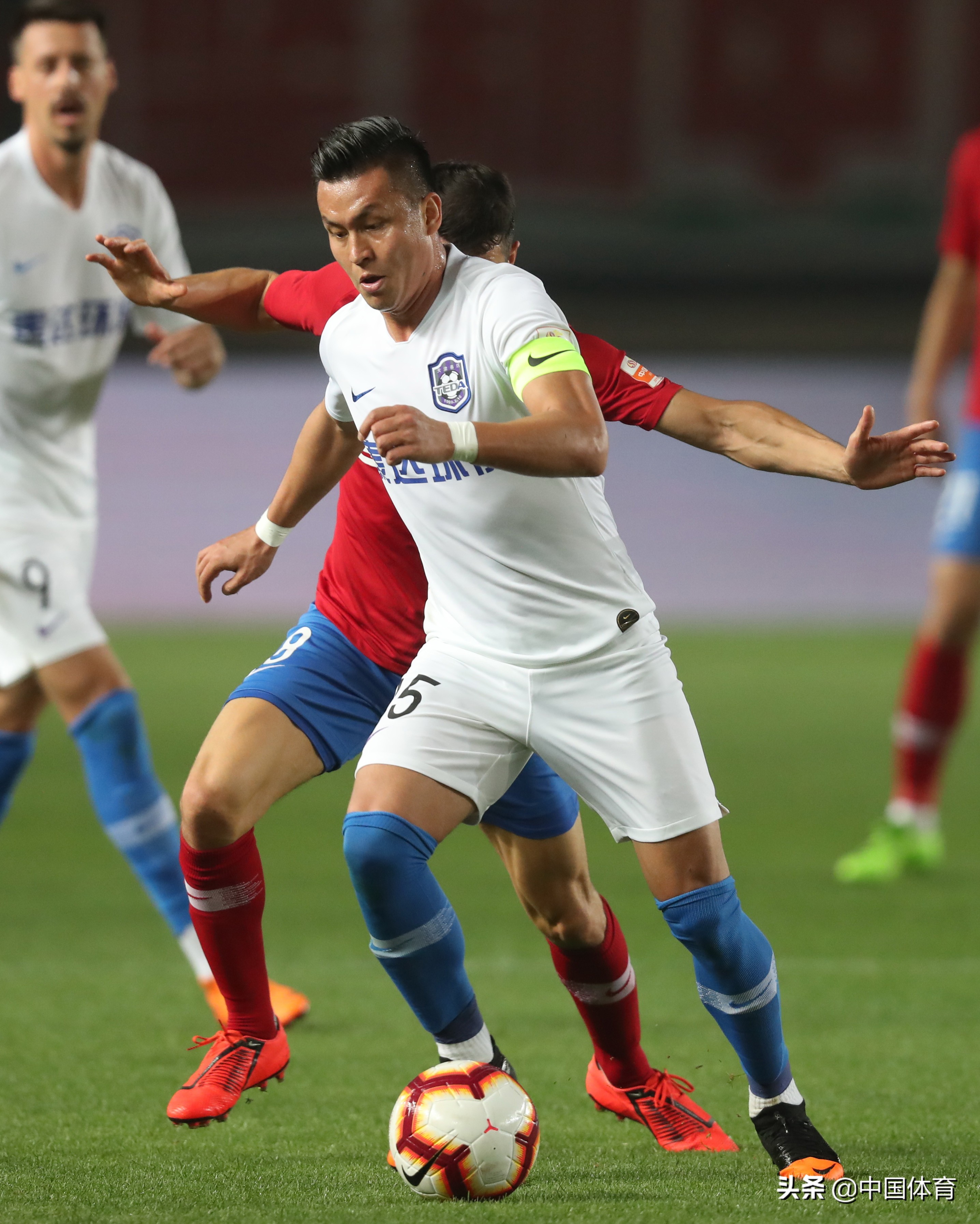 米乐体育官网-关于建业客场惜败泰达，降级形势日益严峻的信息