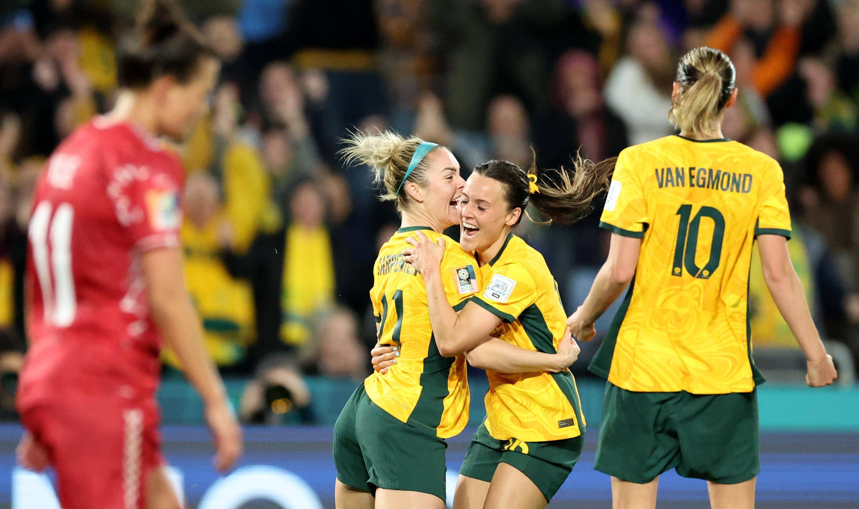 米乐m6平台-关于比利时队-击败乌克兰女足世界杯晋级八强的信息