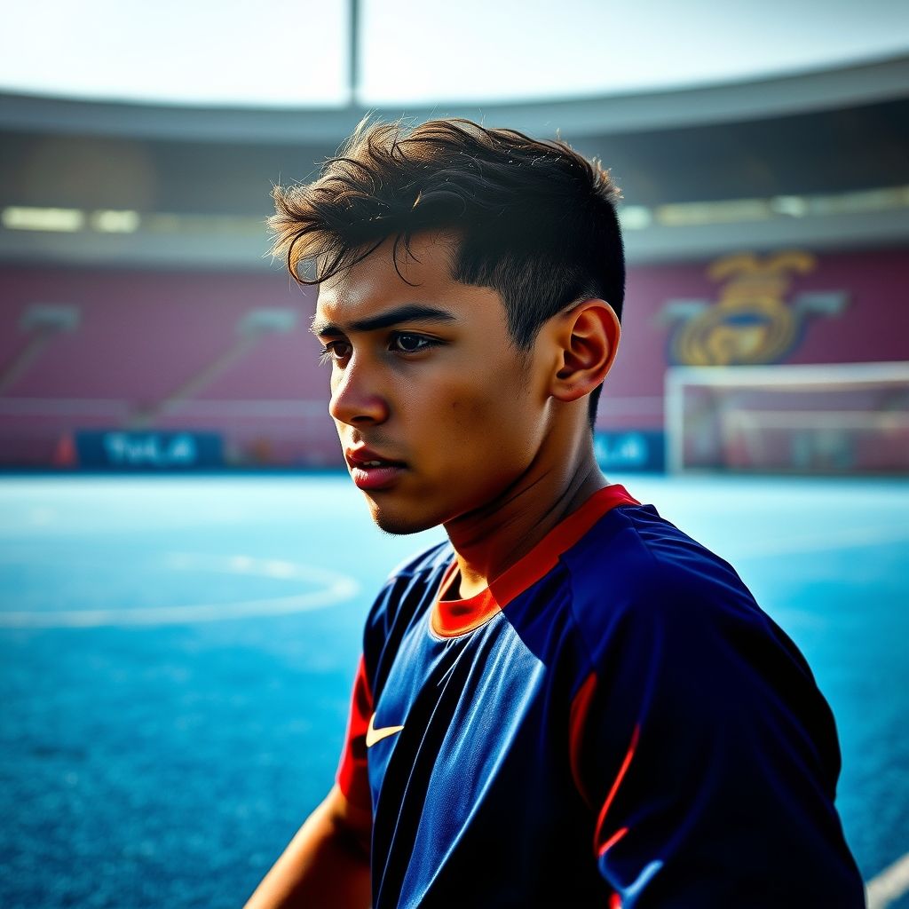 米乐官网登录-阿尔希拉尔重点培养年轻力量，迎战强敌有备无患