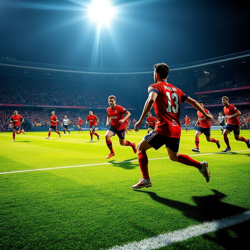 米乐体育官网-塔斯马尼亚联进攻端火力全开，状态持续爆发