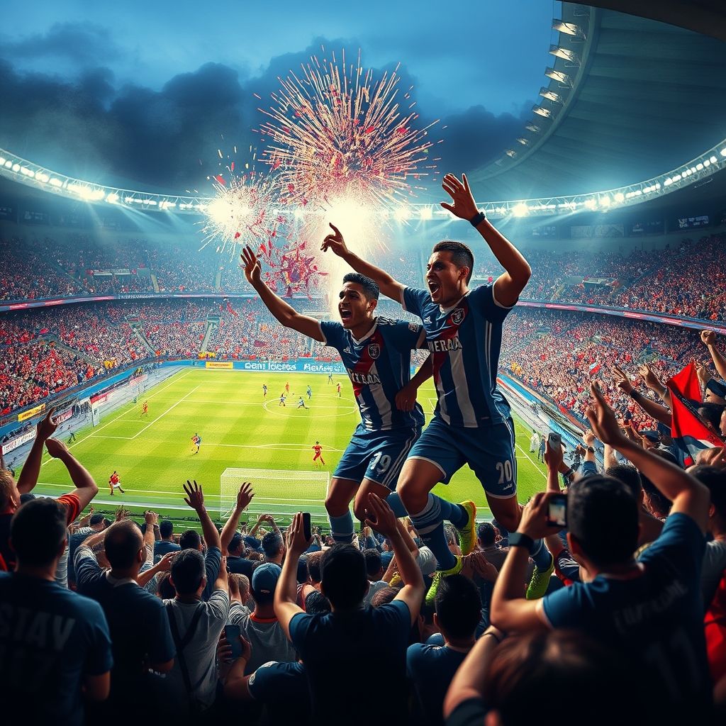 米乐体育官网-蒙特雷全队士气高昂，冲击世俱杯更高荣誉