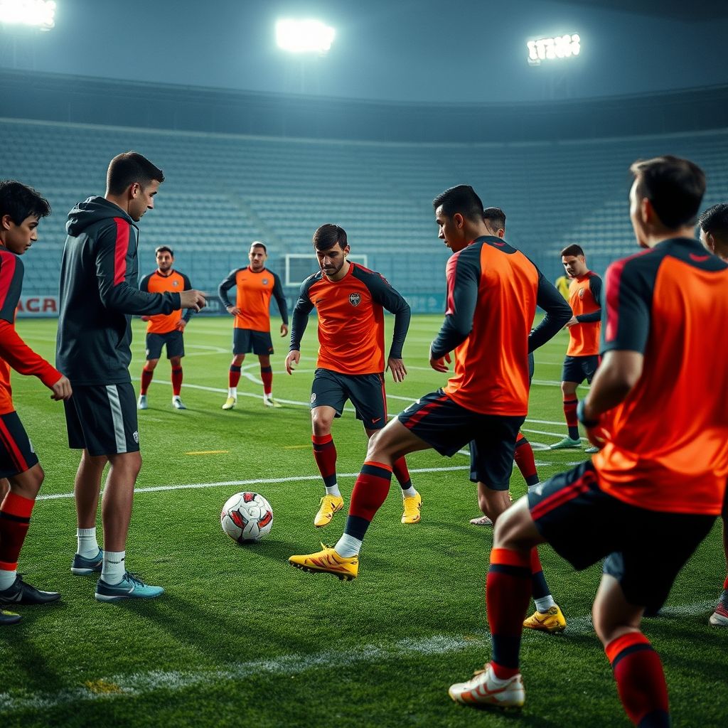 m6米乐在线官网-卡尔蒂斯外援训练成果显著，力拼强队