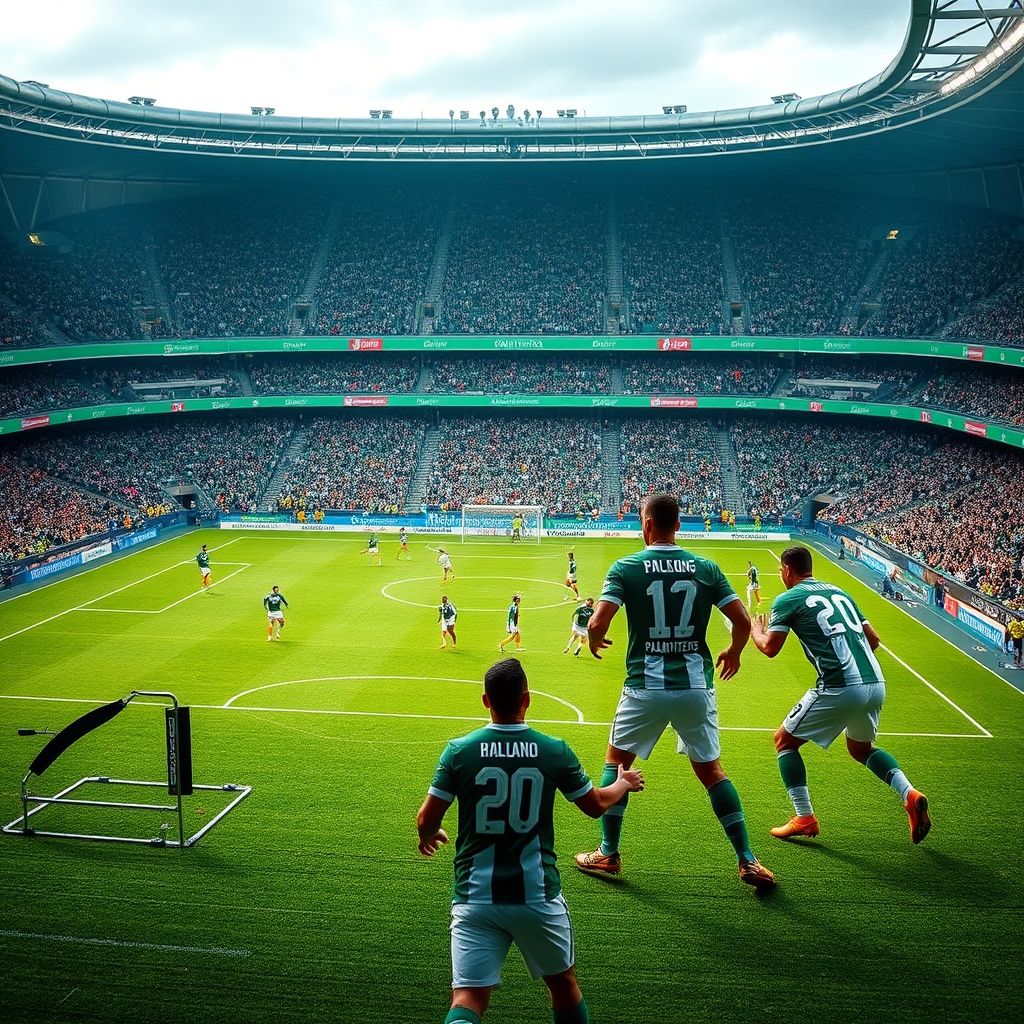 米乐体育直播-帕尔梅拉斯调整后防线，迎战欧洲豪门难度加大